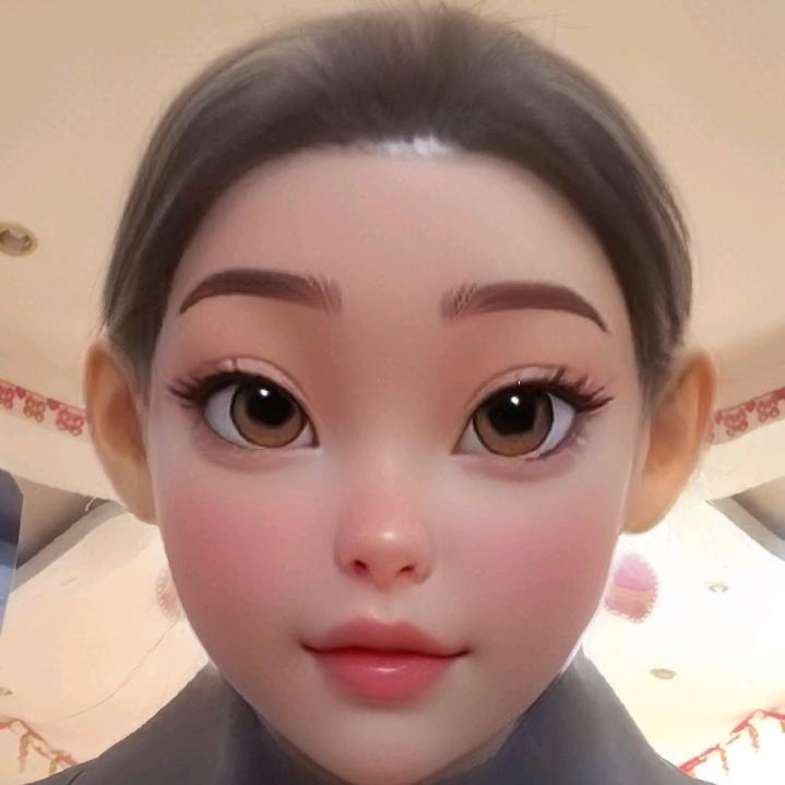 努力的自己🅴🇫🐮🐮