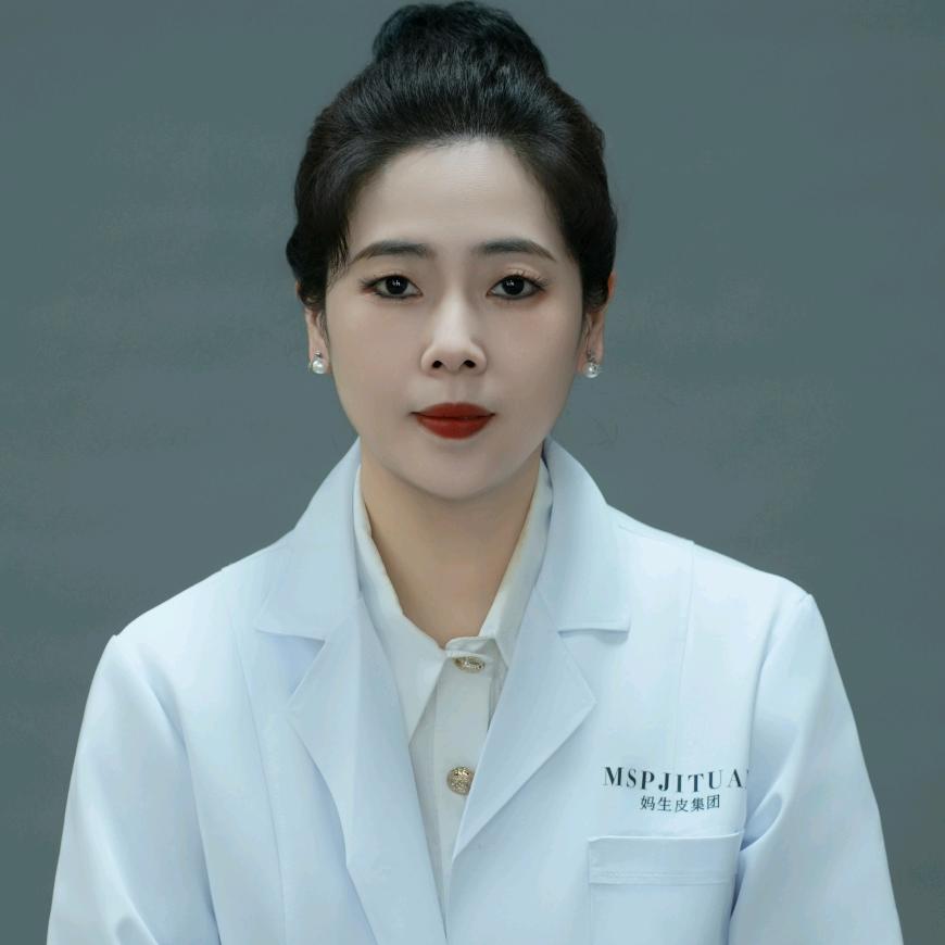 湘郡美容（京武中心店）