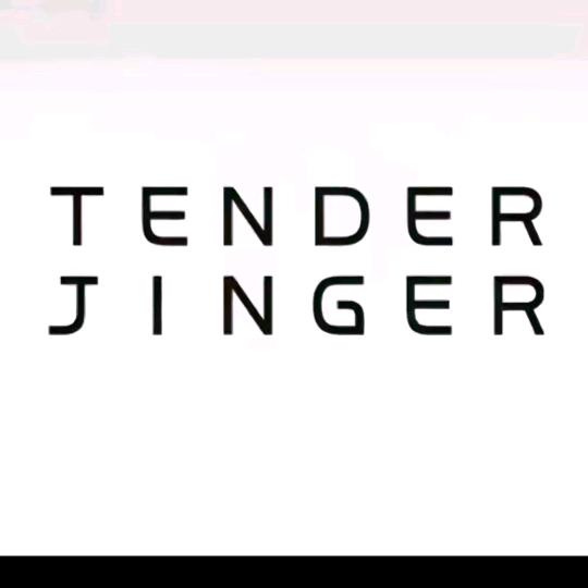 Tender Jinger [爆品返场]