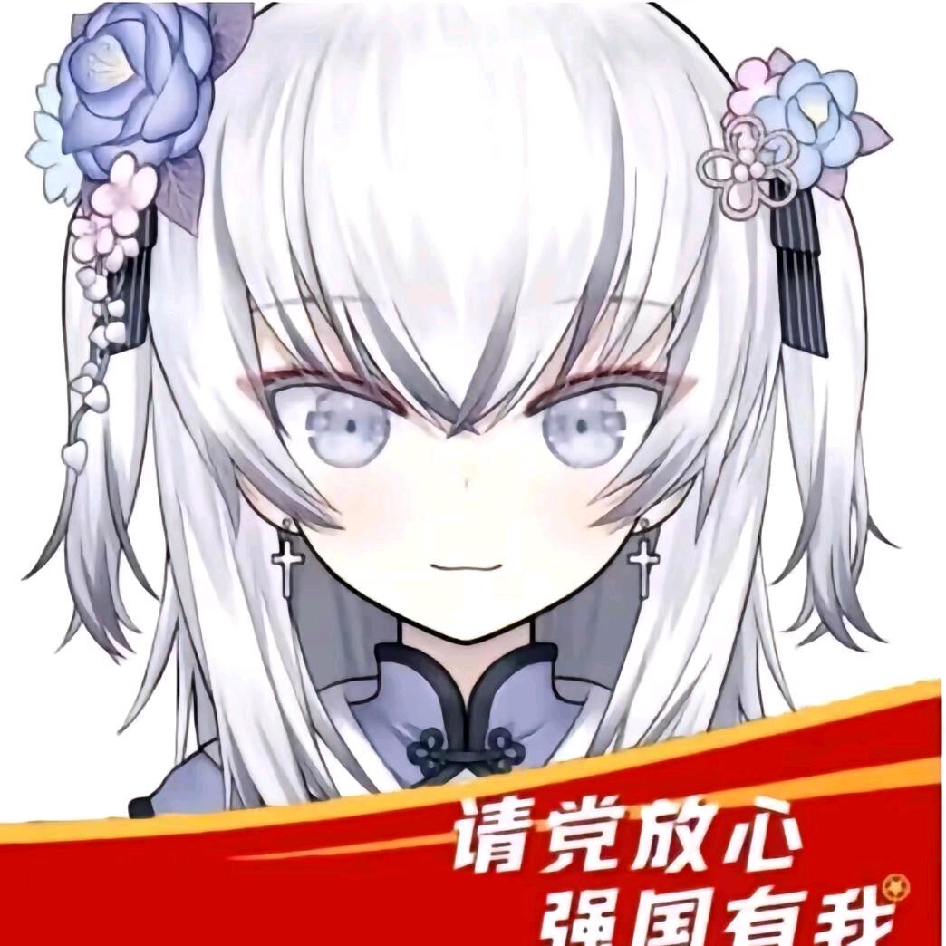 请党放心，强国有我
