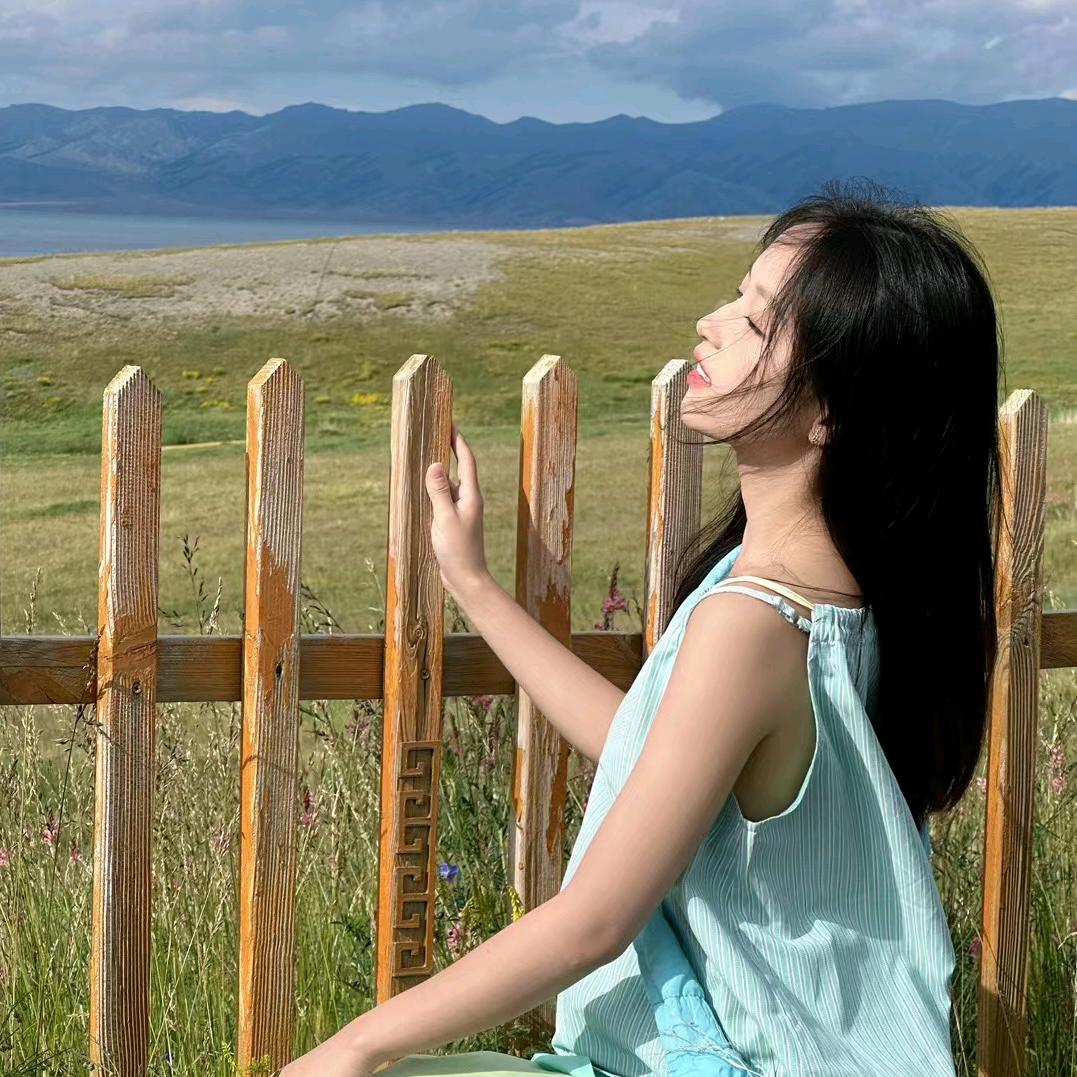 富婆艾敏（发财版☺️