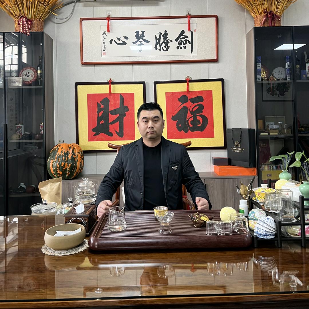 胶州（亿联茂哥）好房、装饰&全屋定制工厂