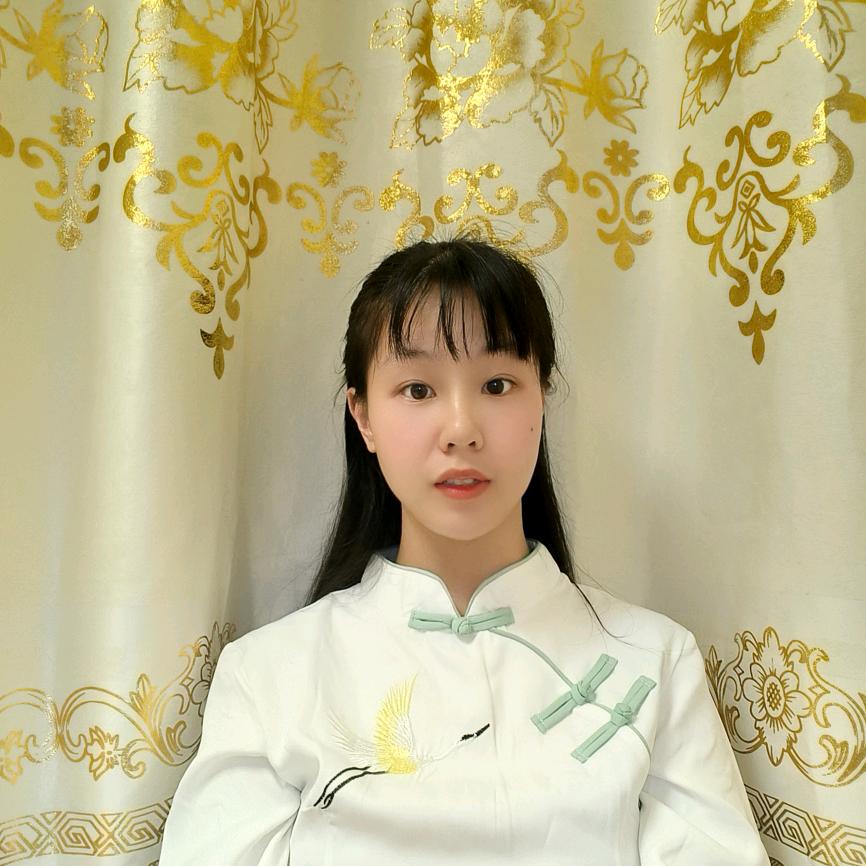 缘来是你（欢欢）