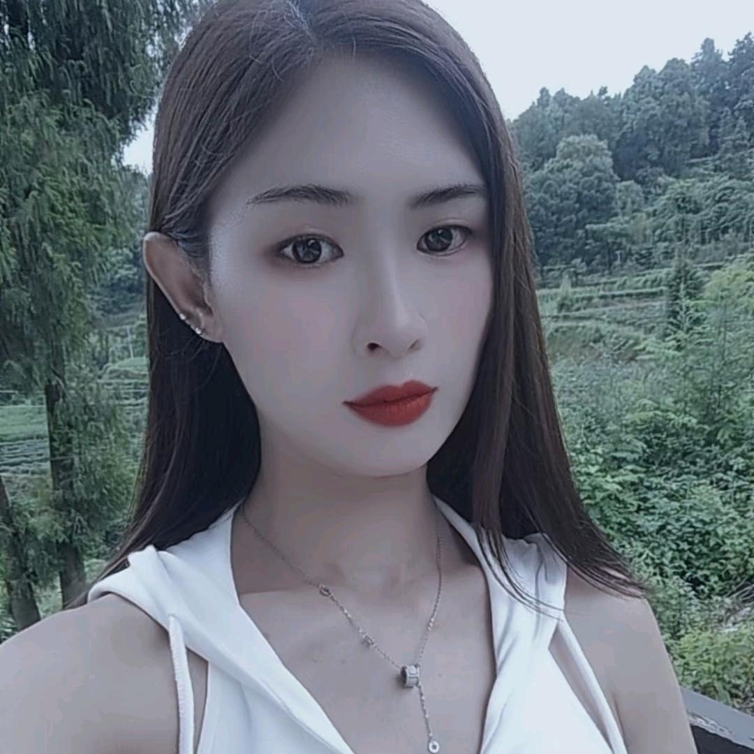 晴晴吖