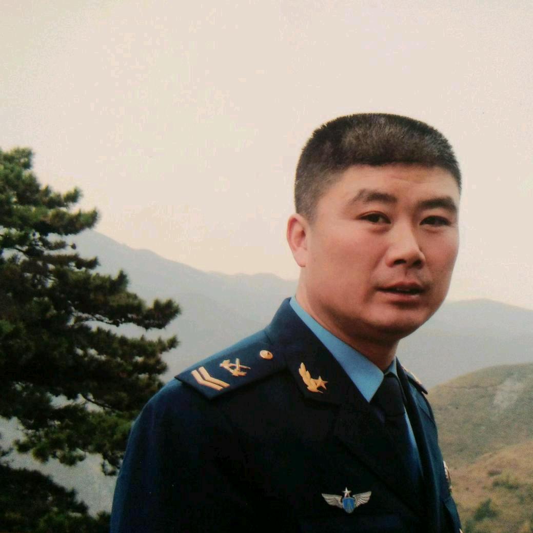 空十军