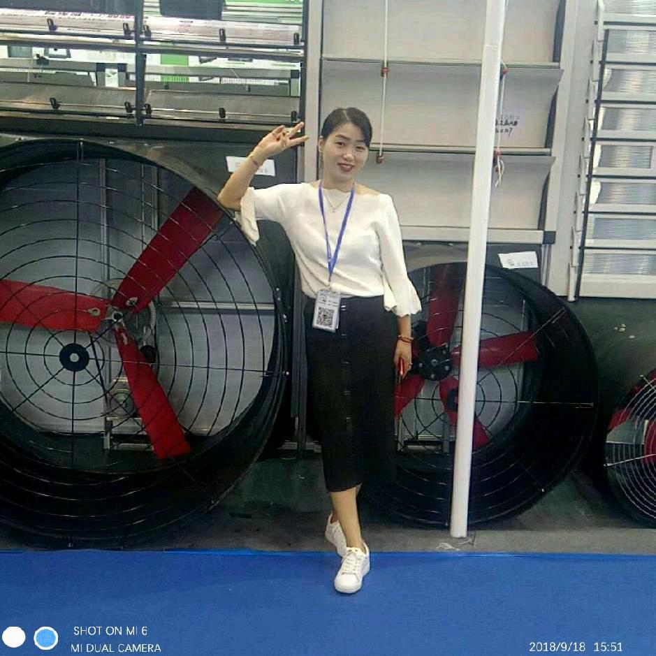 青岛牧丰环保温控设备有限公司