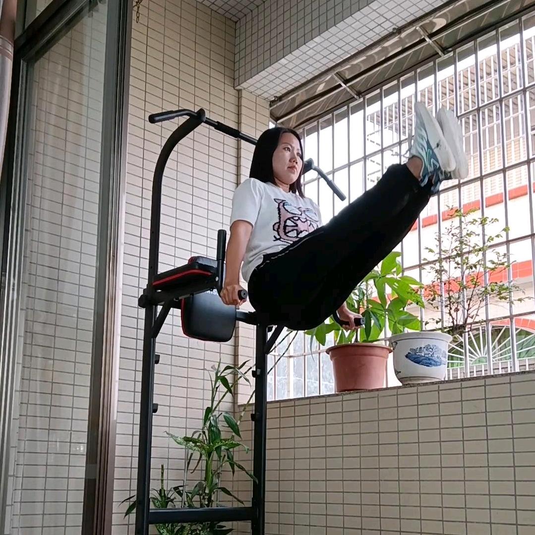乐姐爱运动