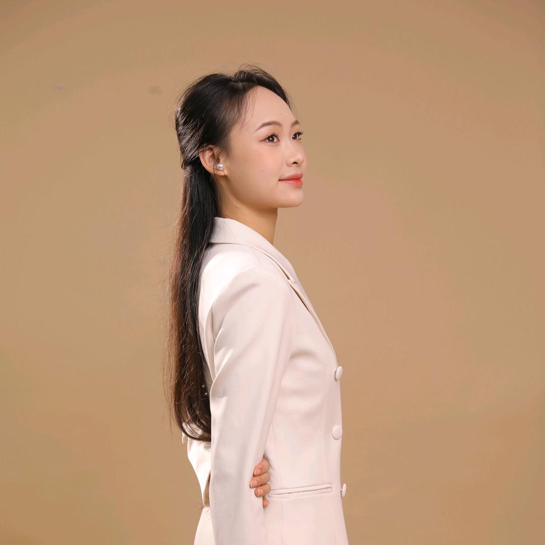 主持🎤志颖