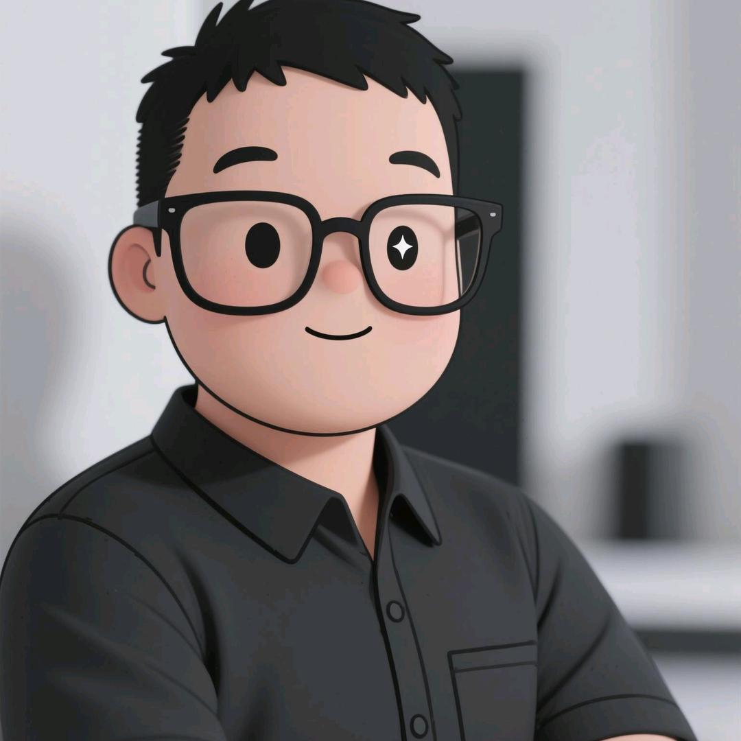 不爱说话的旁观者