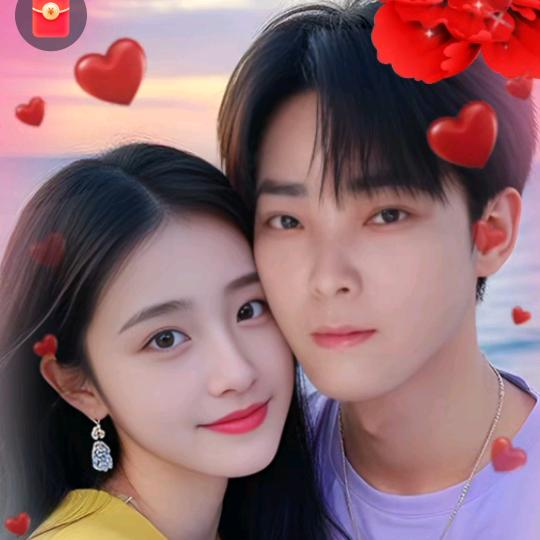 开❤️过好每一天