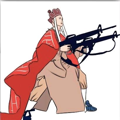 最接近神的男人