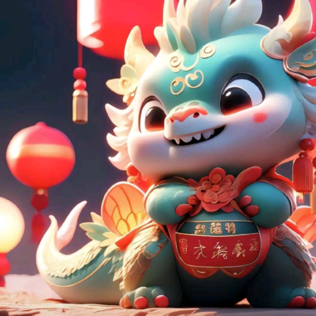 🌈阳光开朗老男孩🦄️