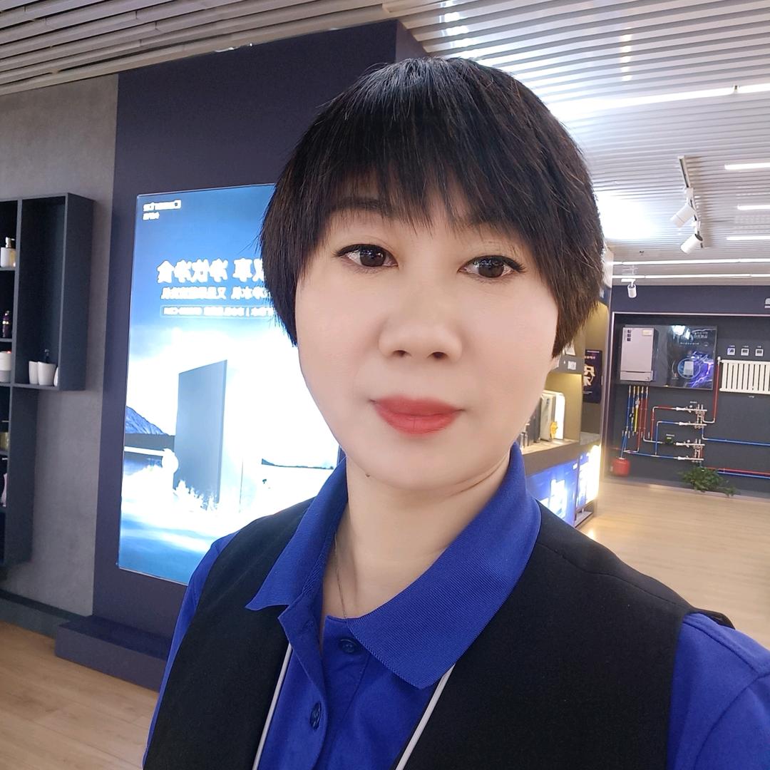 爱生活耿老师