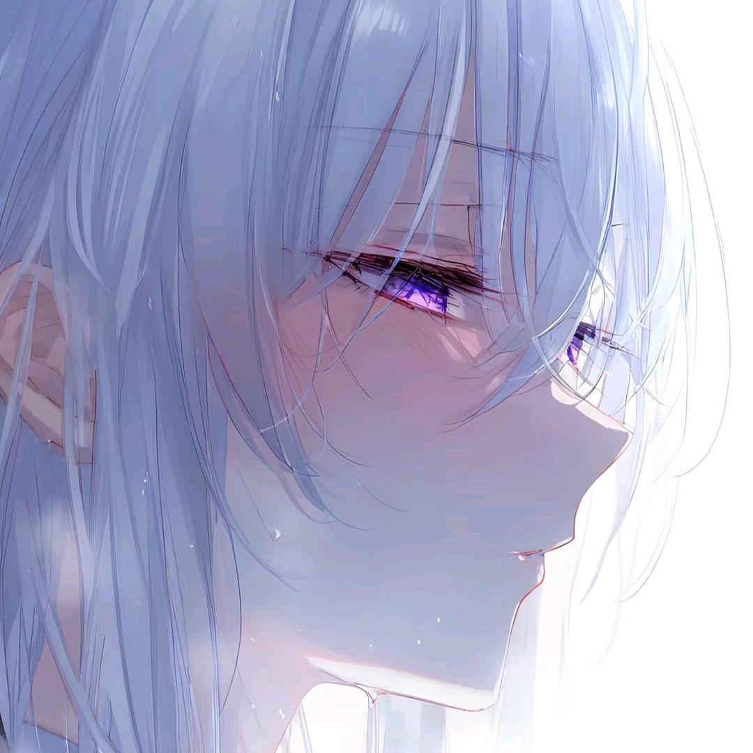 落雪泪雨