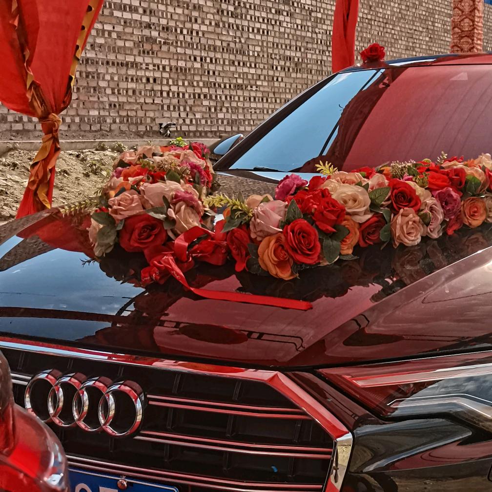 平遥婚庆婚车租赁忠义