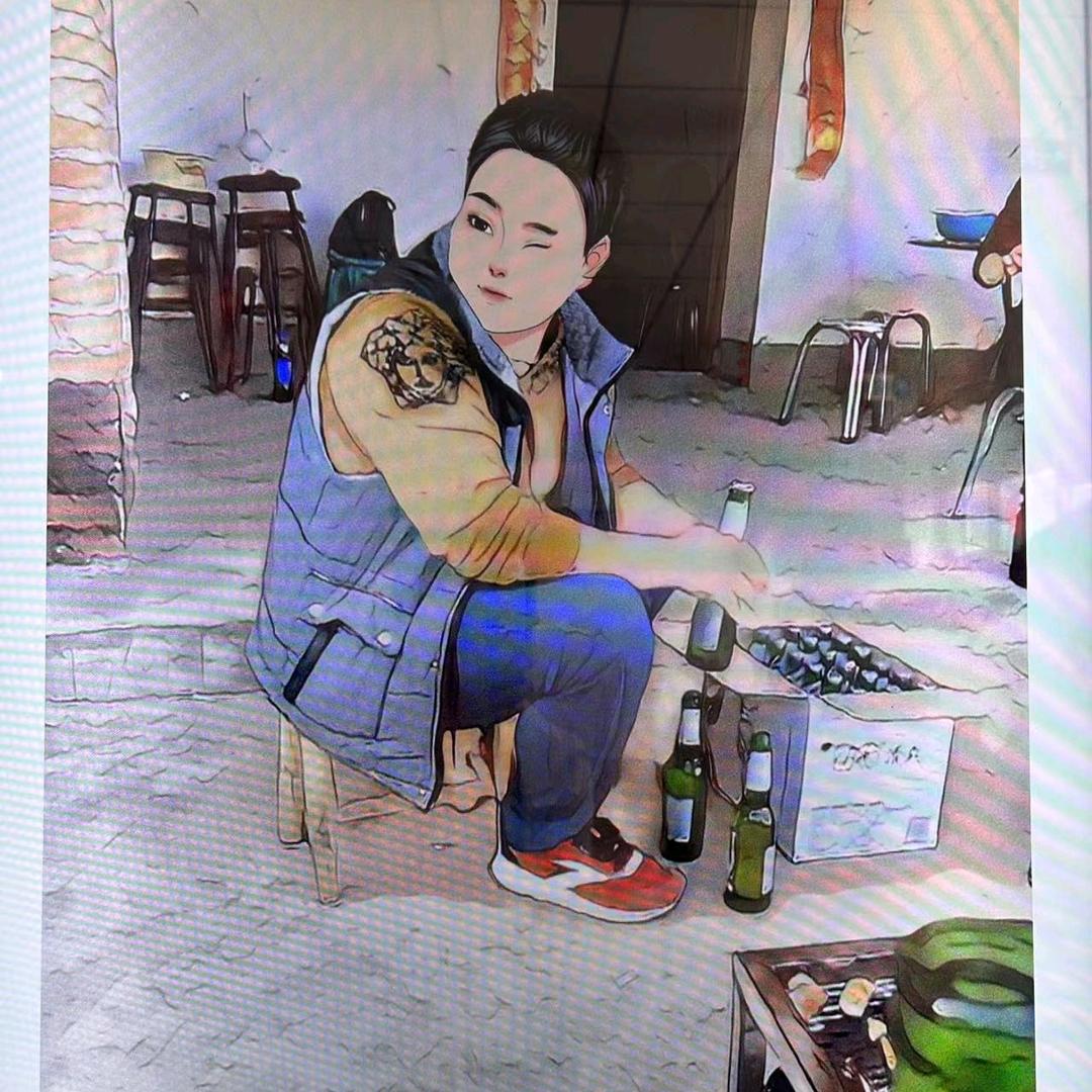 罗老表【烤🔥串】