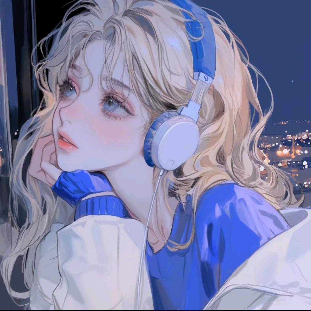 欢妹💙💙💙💙