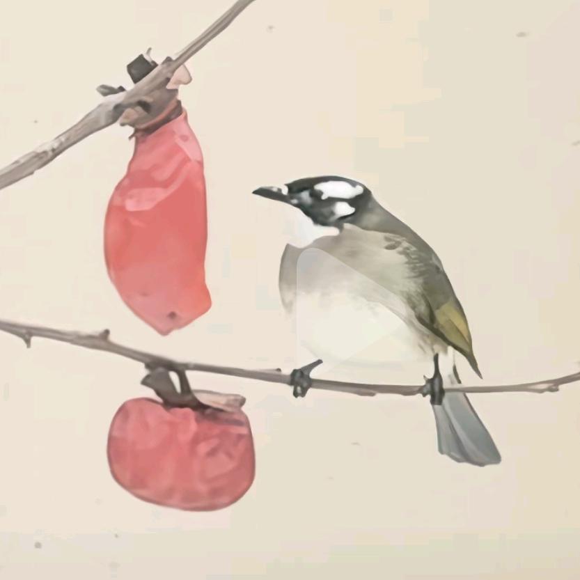 小小鱼