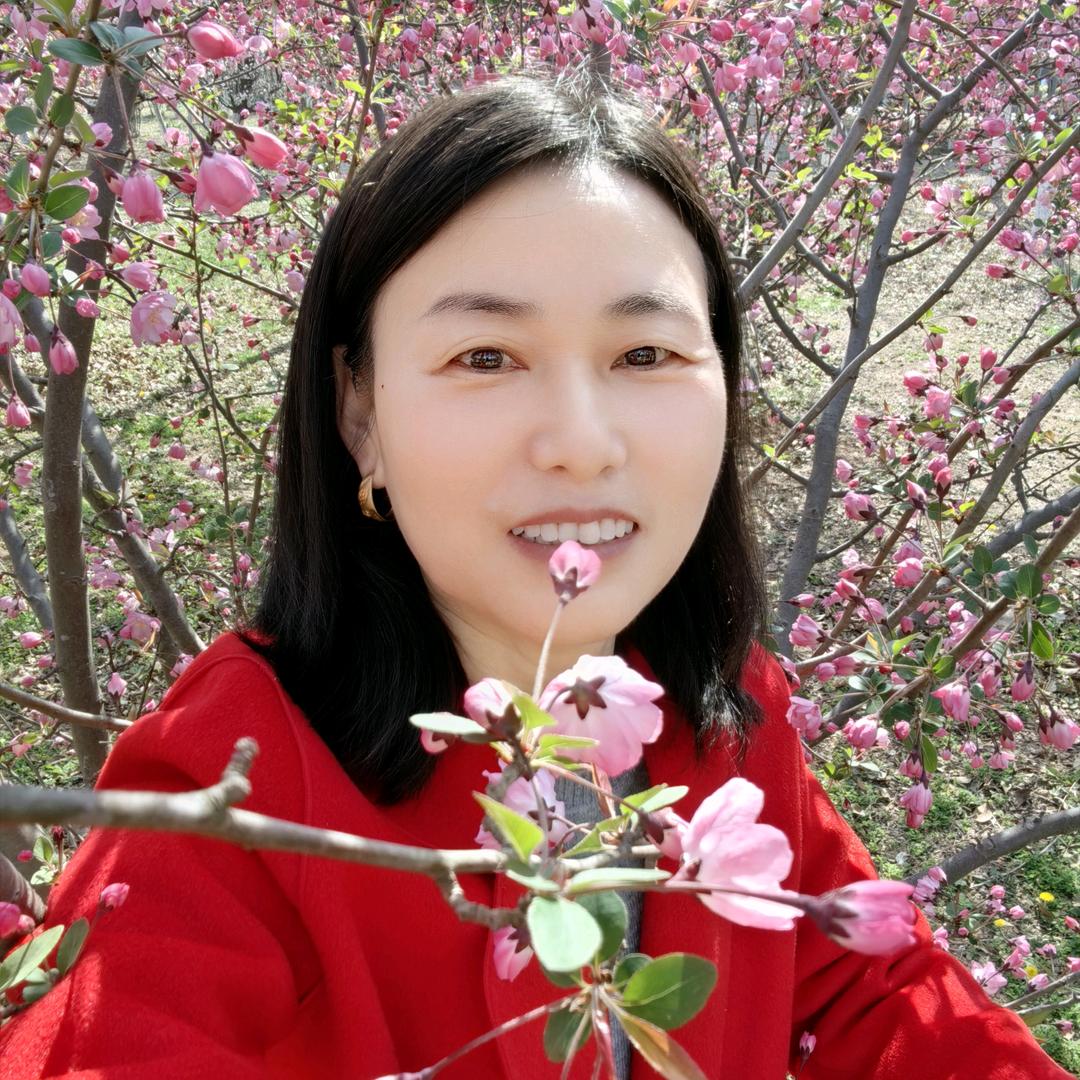 绿色心情（74年🐯1～24，请勿连赞）