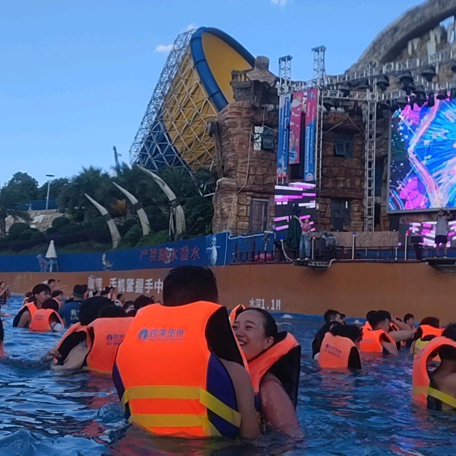 强子（涅槃重生）