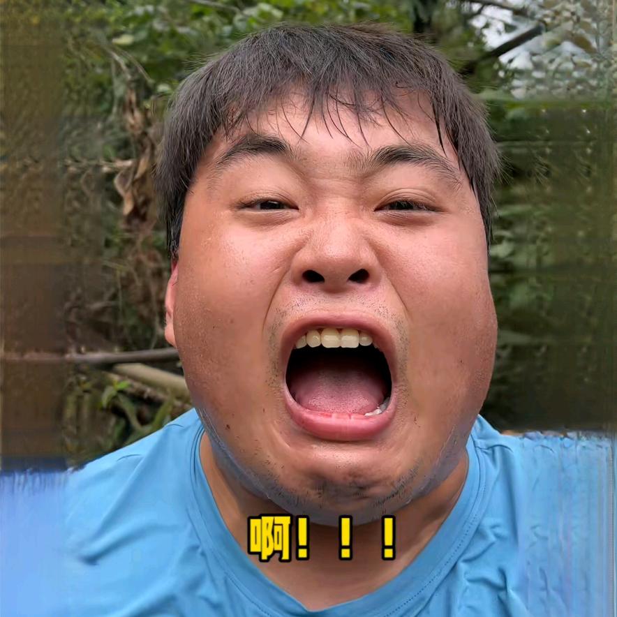 疯狂小炮哥。