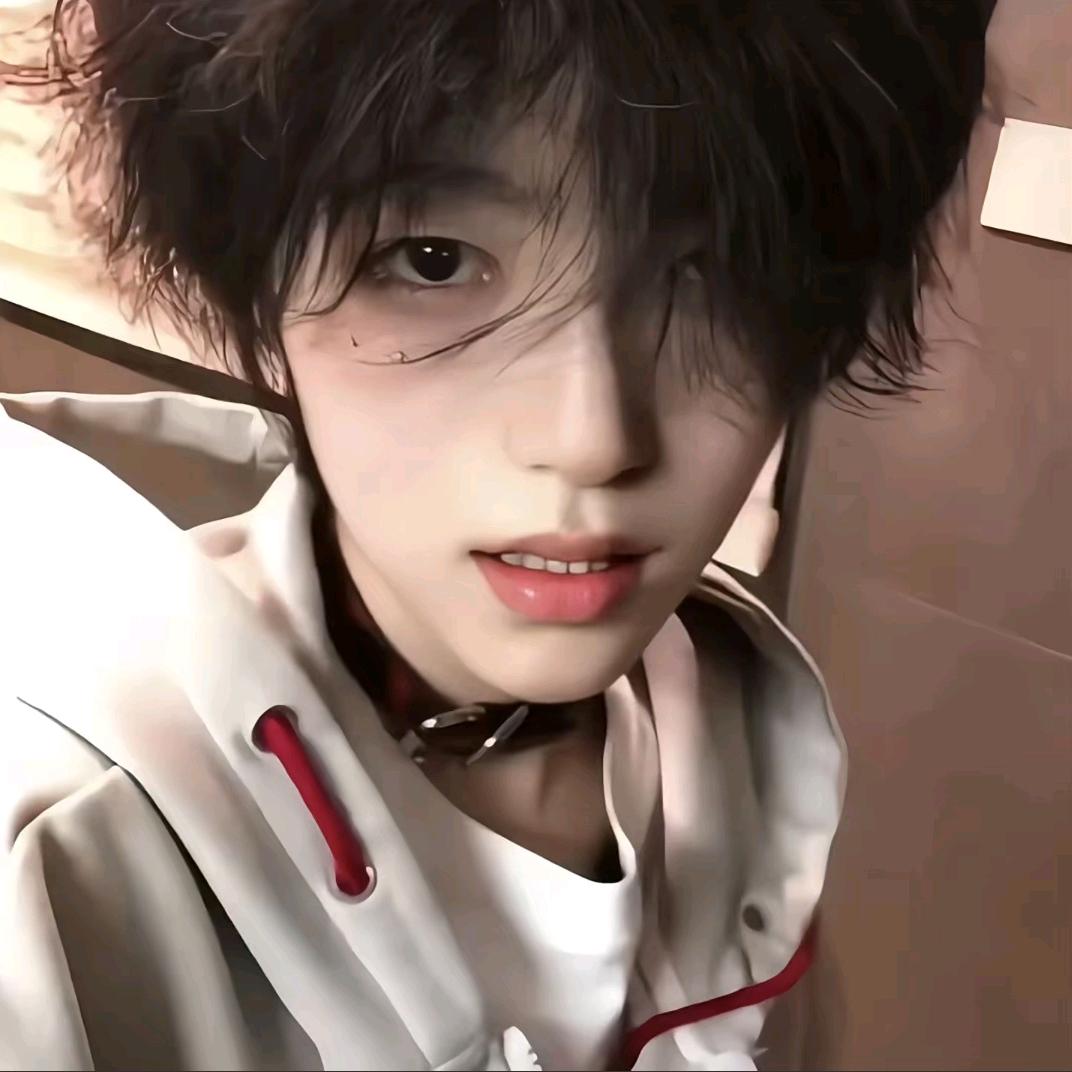 陆青🍒澜/元歌