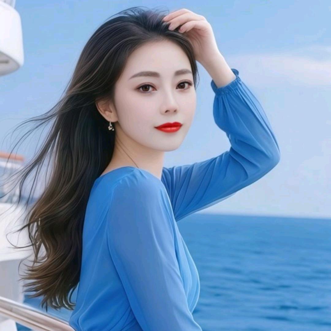 舒💞珍