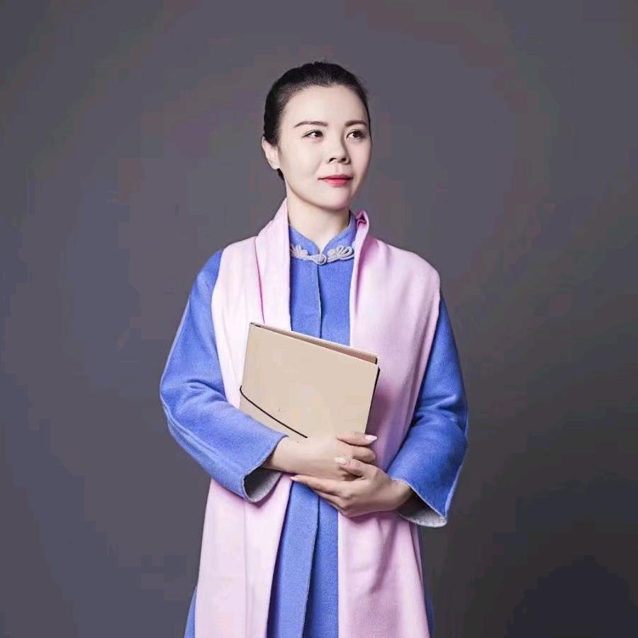 济宁热爱艺术～马老师
