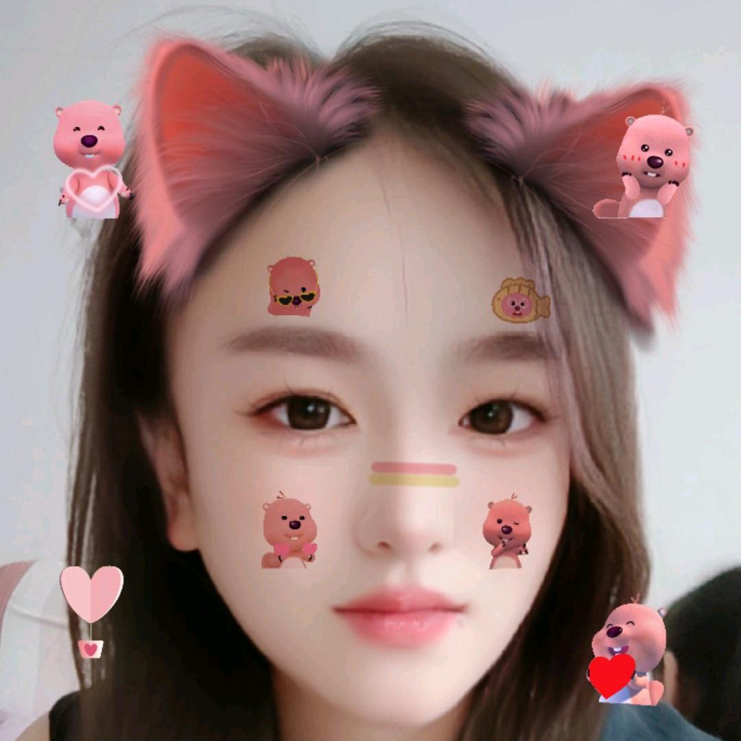 未来可期💑