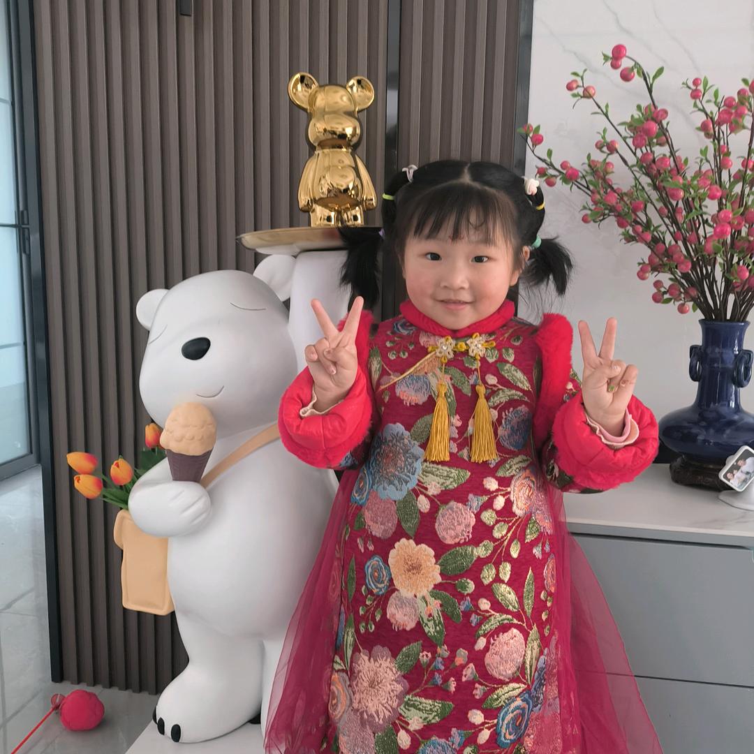 小宝宝永远健康
