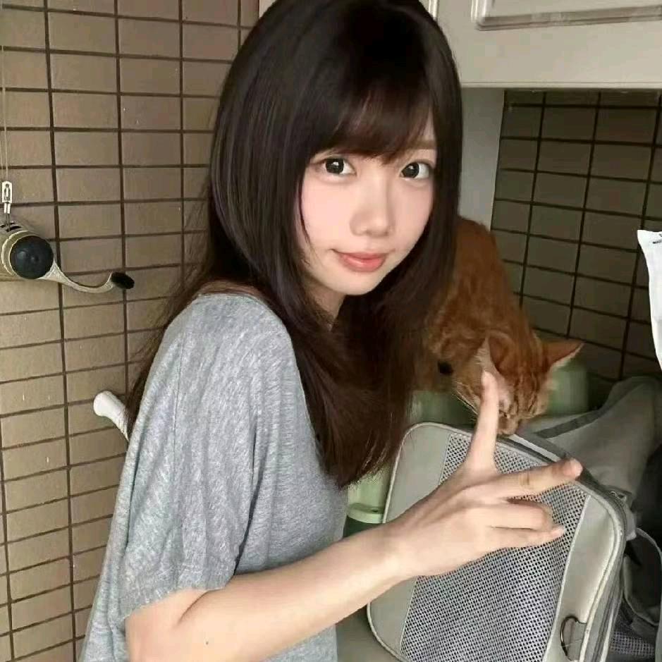 女朋友