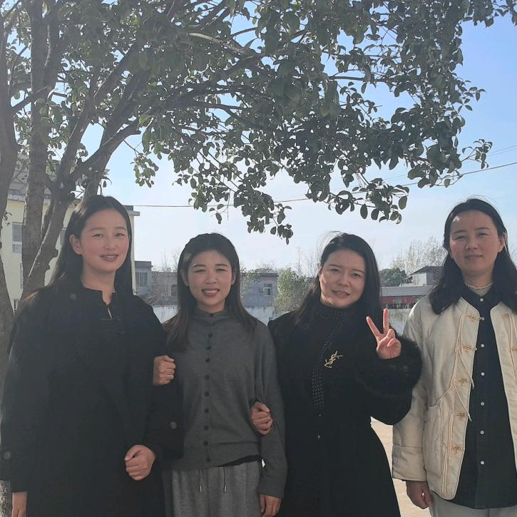 乡村教师们的日常