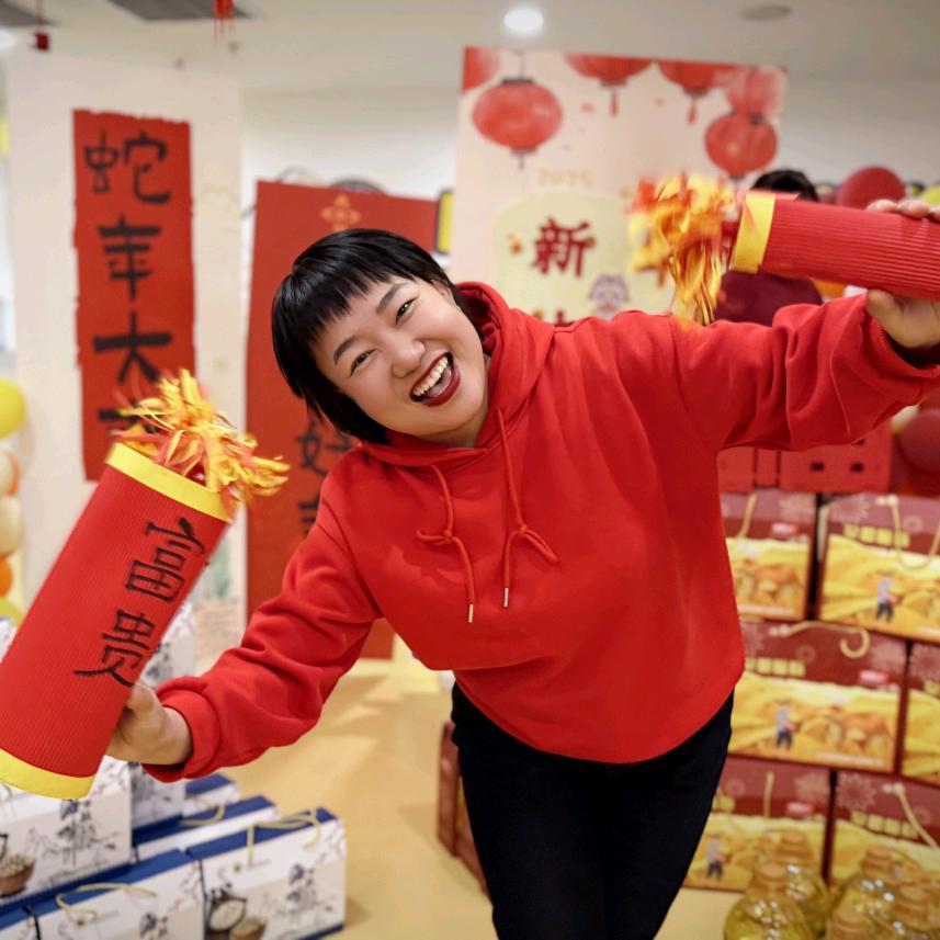 叨叨园长和大脑袋