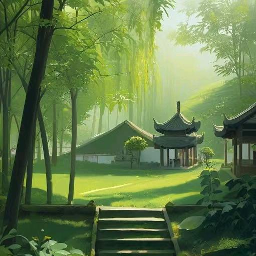 森木子姐姐  wentingre