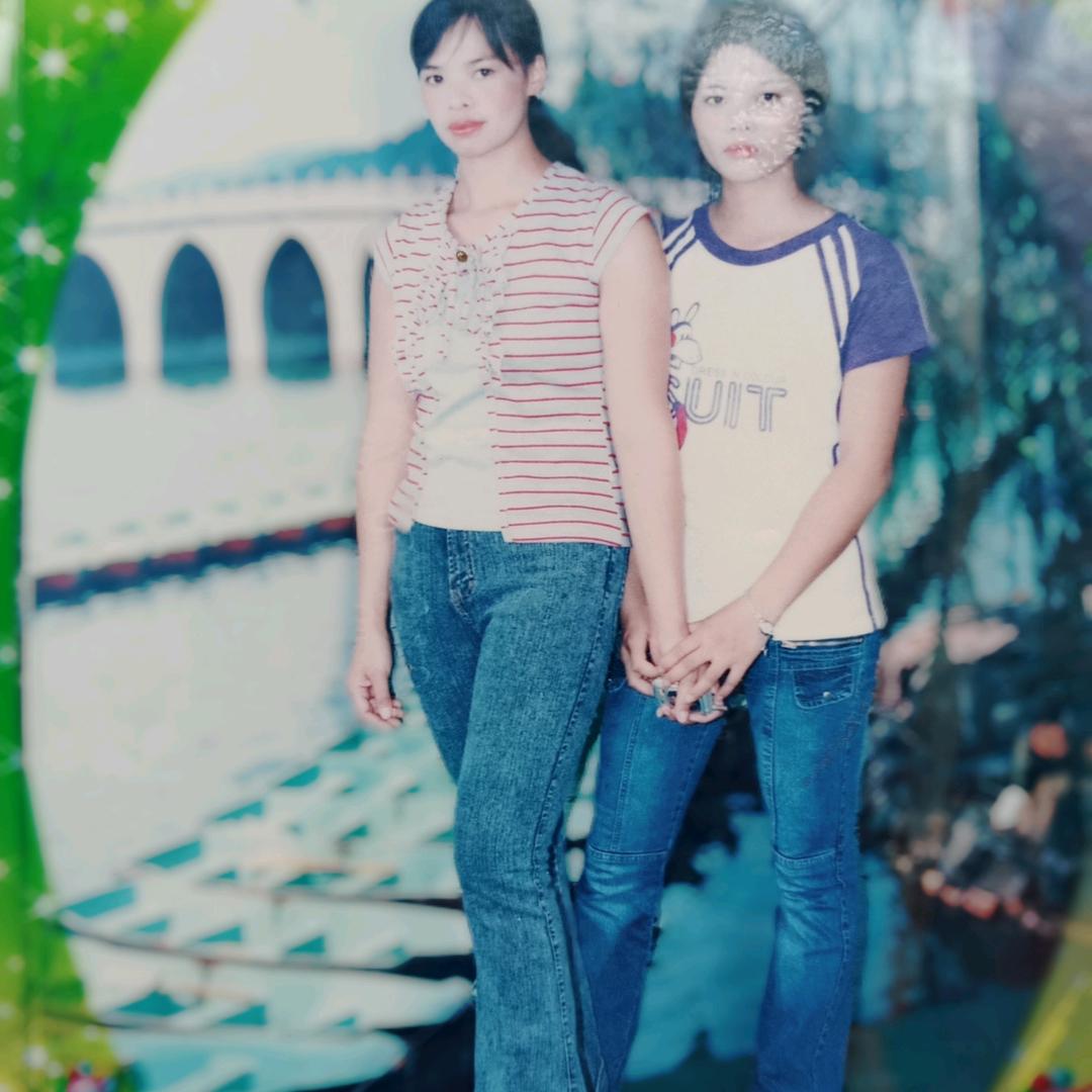 单身妈妈