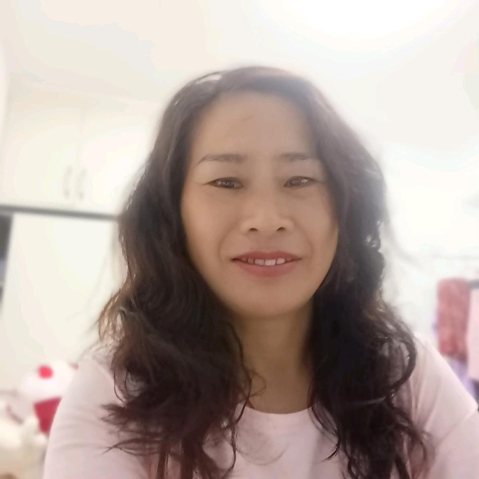 女汉子