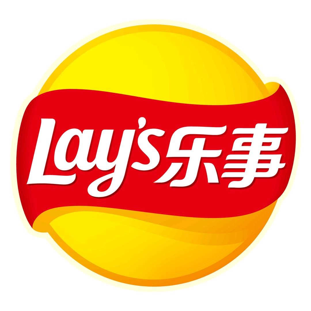 乐事官方账号@抖音