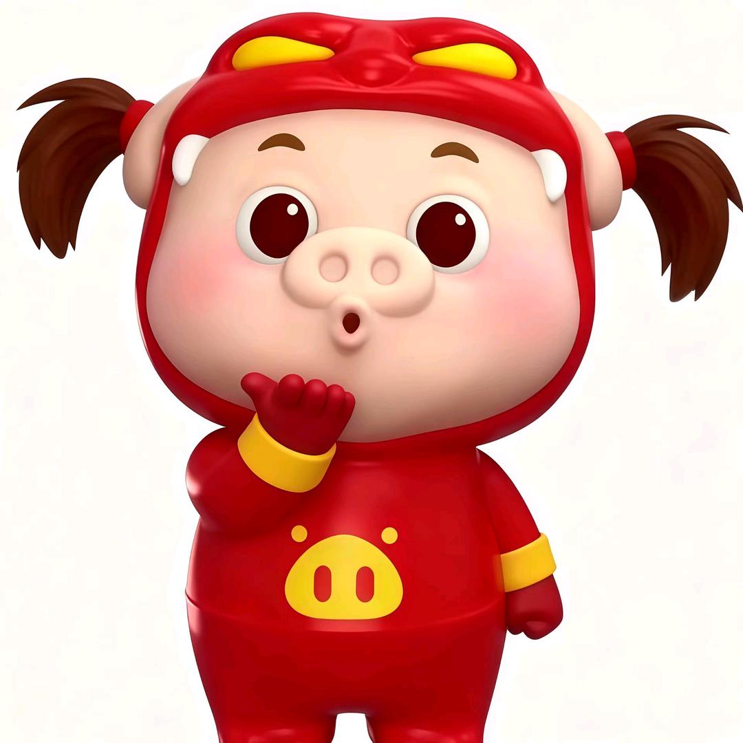 呆呆