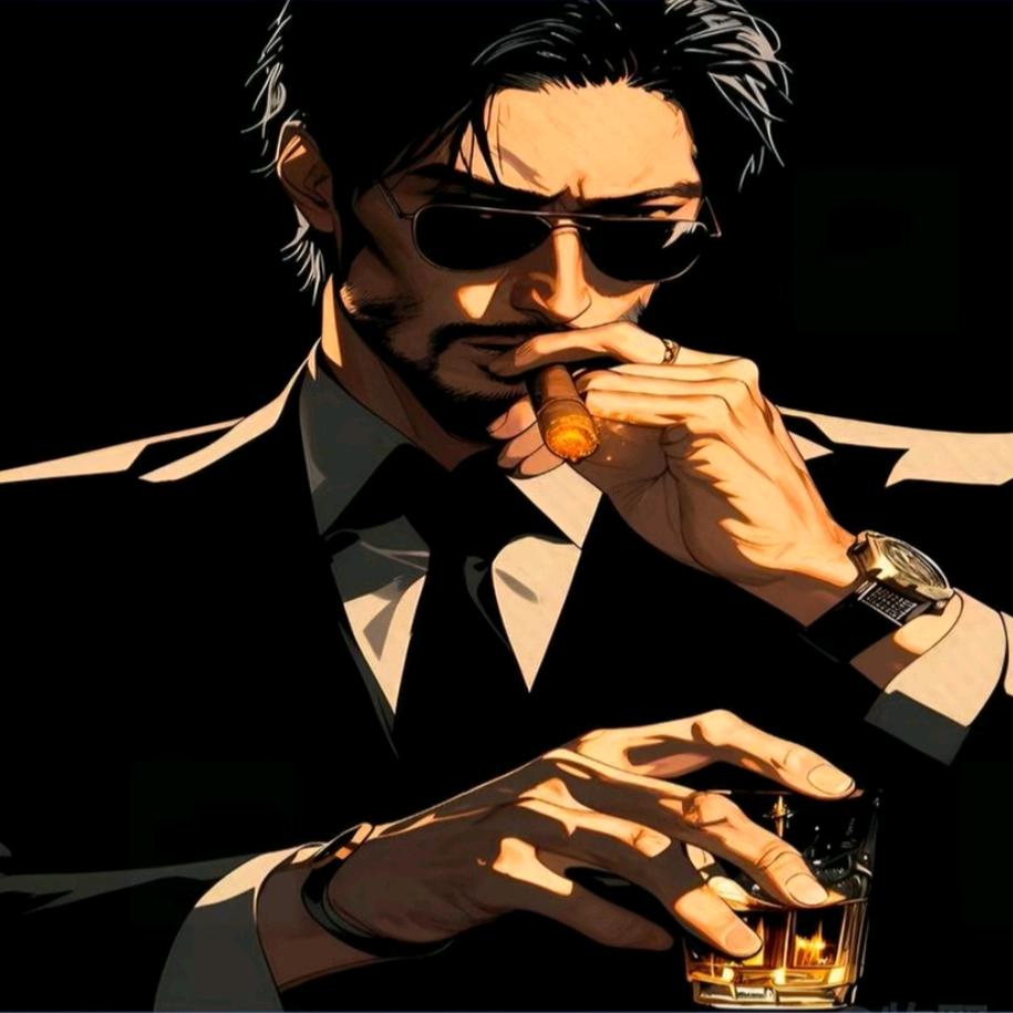 🚬ᐝ烟酒疗🍻心殇