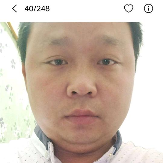 上海送外卖小哥