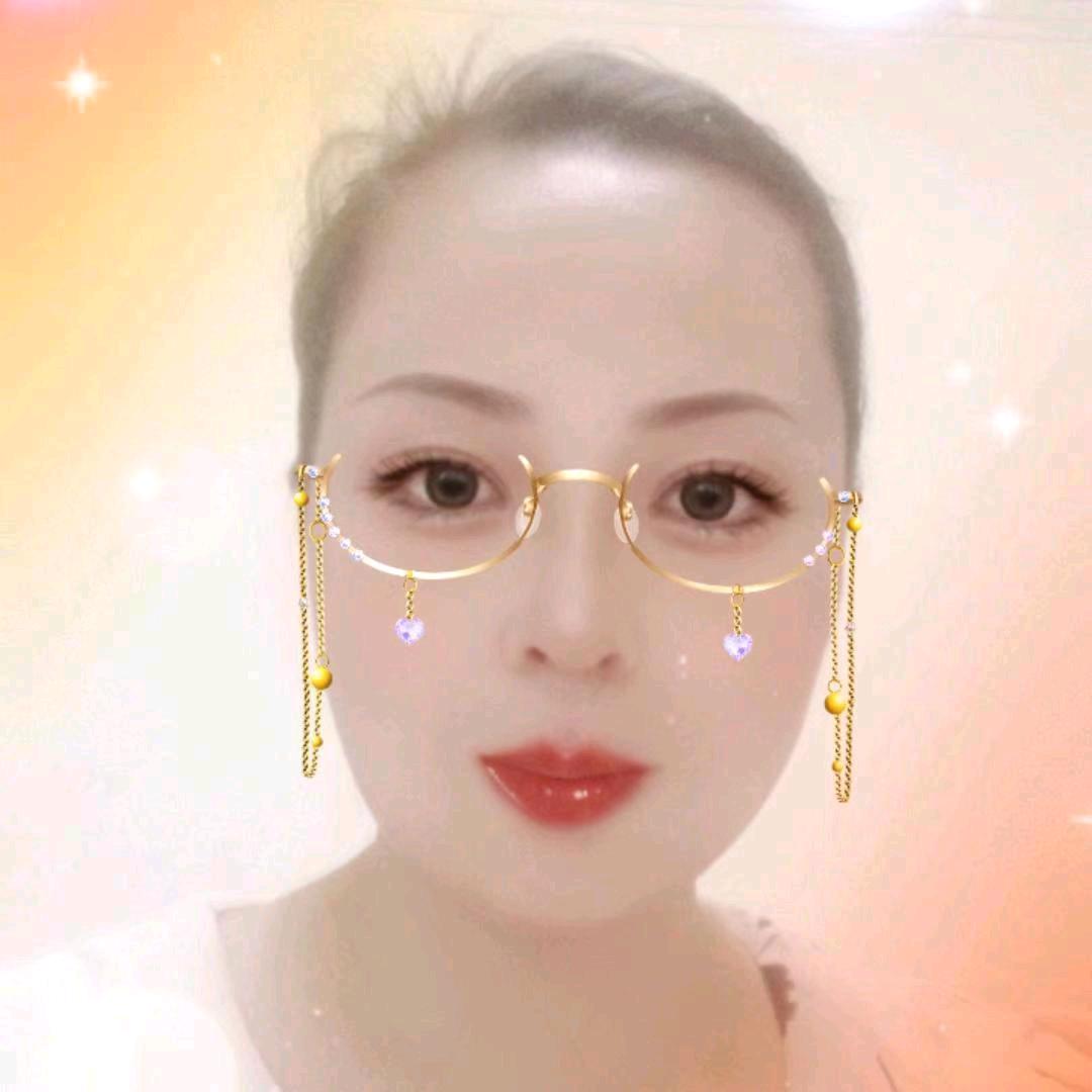 陪你数星星⭐