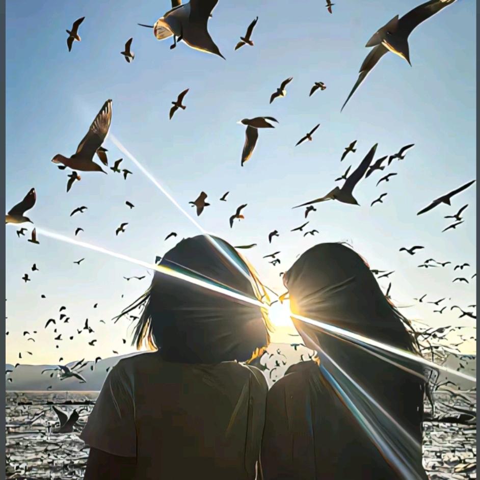 ঞᩚ᭄兜里半💞颗糖