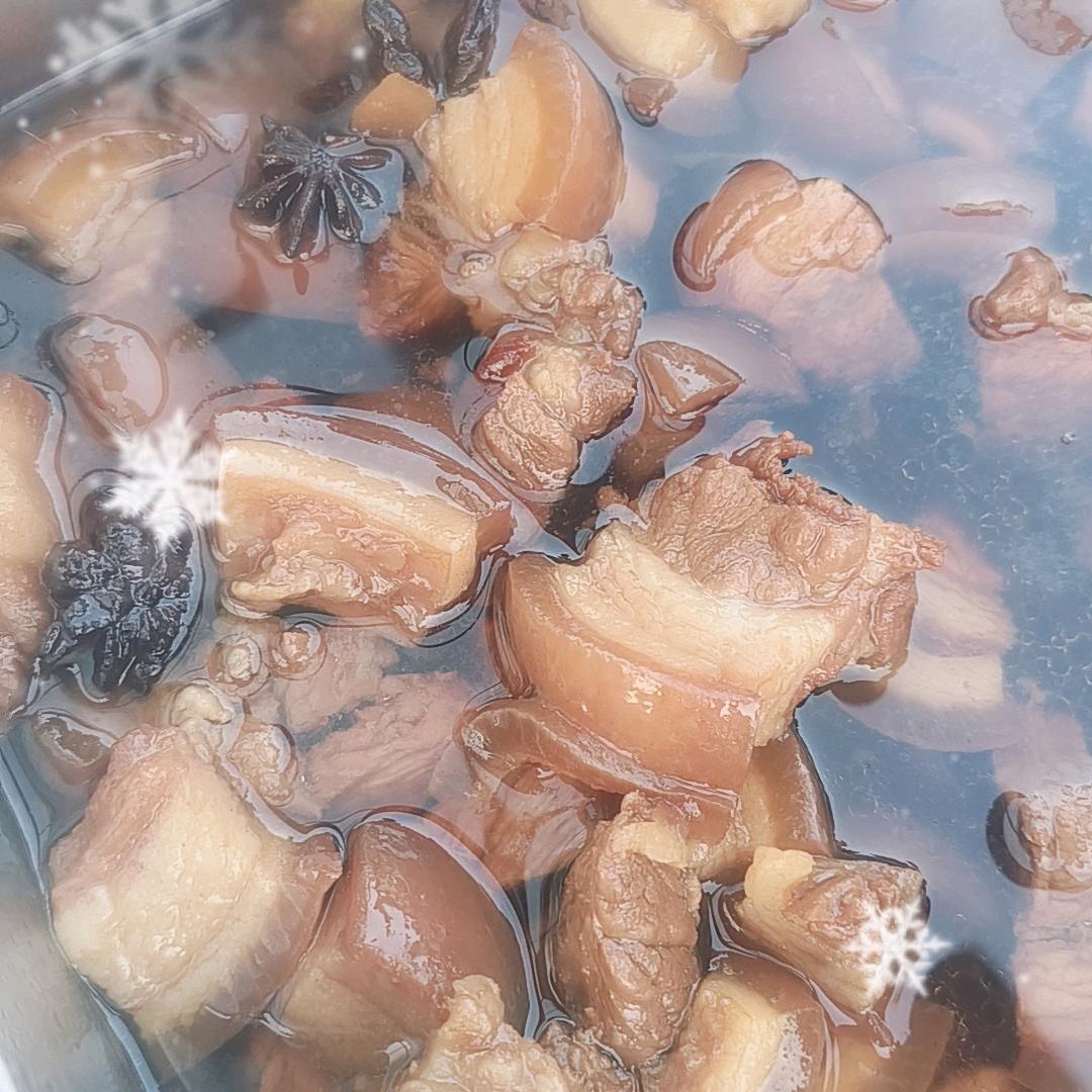 山海天便民市场快餐