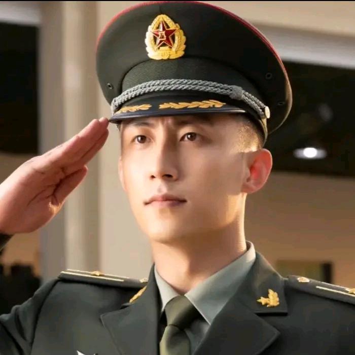 🇨🇳@军哥☆🕊️🍁🌱🎋