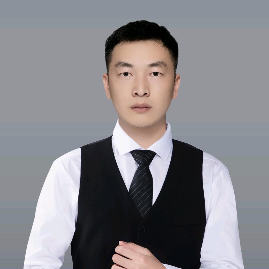 灵通编程-傅老师