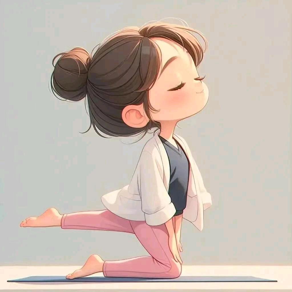 女汉子