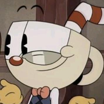 茶杯茶🍵