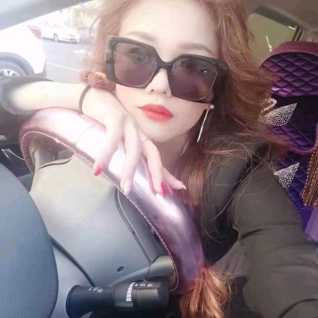 李开心🎶✨