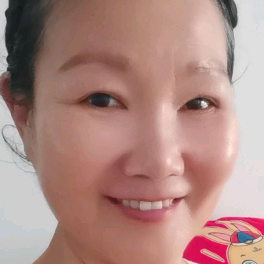 开心兰姐