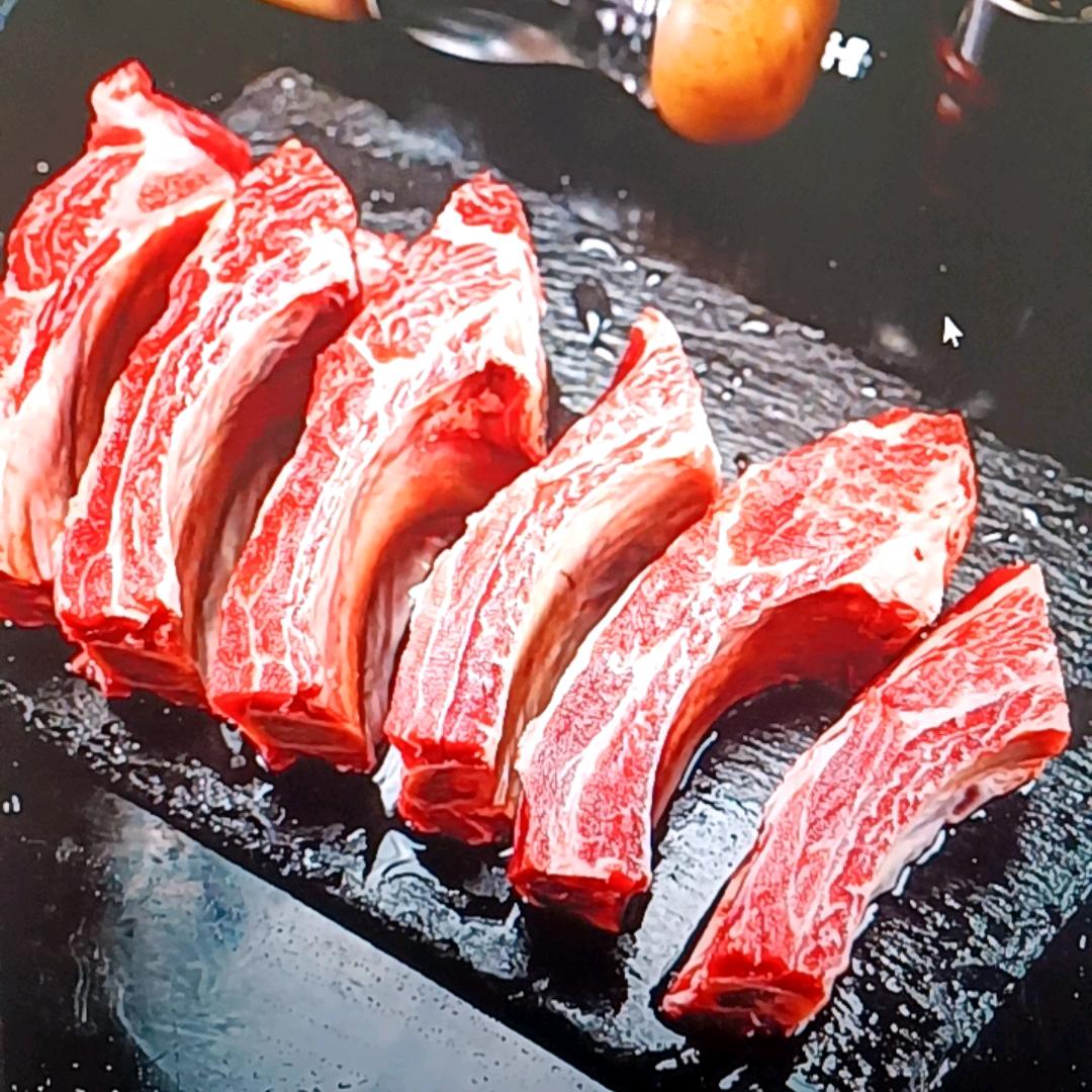 牛大叔鲜生